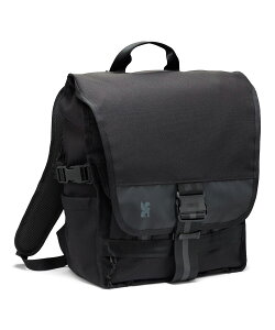 �_�G���g���[�Ń|�C���gP10�{�^ CHROME �N���[�� �o�b�O �o�b�N�p�b�N �����b�N �h�� WARSAW 30L PACK �����V���� 30L �p�b�N BG390BK