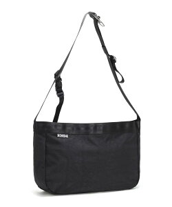 CHROME �N���[�� �o�b�O �V�����_�[�o�b�O �ϐ� 9L NEWSPAPER MESSENGER SM �j���[�X�y�[�p�[ ���b�Z���W���[ �X���[�� JP198BKCK