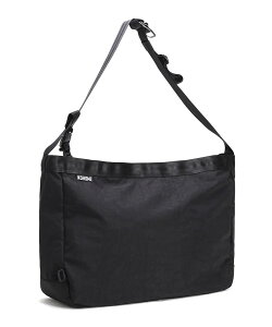 CHROME �N���[�� �o�b�O �V�����_�[�o�b�O �ϐ� 26L NEWSPAPER MESSENGER �j���[�X�y�[�p�[ ���b�Z���W���[ JP197BKCK