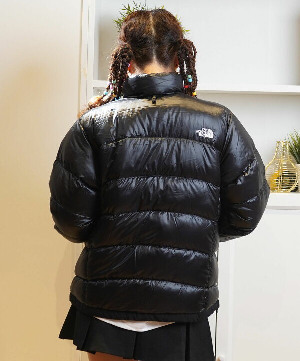 楽天市場】THE NORTH FACE ザ・ノース・フェイス ダウン ジャケット  