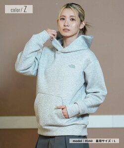 THE NORTH FACE UEm[XEtFCX p[J[ fB[X vI[o[ ebNGA[XEFbgCht[fB NTW62385