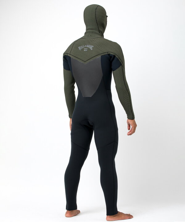 楽天市場】BILLABONG ビラボン 2WAY HOODED SUPER SEMIDRY スーパー