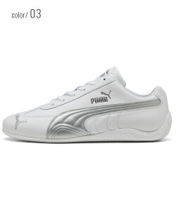 PUMA v[} V[Y fB[X Xj[J[ ؍t@bV U[ SPEEDCAT Xs[hLbg LTH 401603