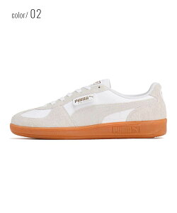 PUMA v[} V[Y Y fB[X Xj[J[ XPV[ XP[g{[h PALERMO SKATE p XP[g 400984