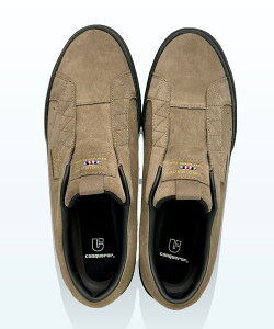 Conqueror RJ[ V[Y Y Xj[J[ Xb| y U[ BASEL SUEDE o[[ XEF[h 908