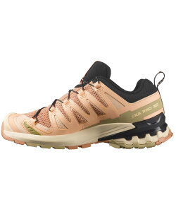 �_�G���g���[�Ń|�C���gP10�{�^ SALOMON �T������ �V���[�Y �X�j�[�J�[ ���f�B�[�X �A�E�g�h�A�V���[�Y XA PRO 3D V9 W L47589100