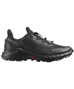 SALOMON T V[Y Xj[J[ fB[X h SAebNX SUPERCROSS 4 GTX W X[p[NX L41733900