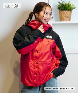 THE NORTH FACE UEm[XEtFCX WPbg fB[X AE^[ h }EeCgWPbg NPW62450