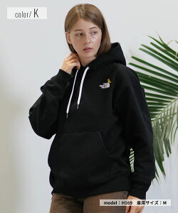 THE NORTH FACE UEm[XEtFCX p[J[ fB[X vI[o[ Y[sbJ[t[fB NT62433