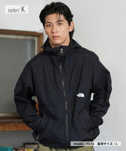 THE NORTH FACE m[XtFCX AE^[ Y  h pbJu COMPACT JACKET RpNgWPbg NP72230