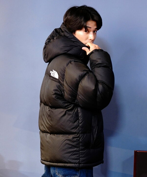 THE NORTH FACE ザ・ノース・フェイス ダウンジャケット メンズ NUPTSE  