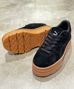 PUMA v[} fB[X Xj[J[  PUMA RIVO SUEDE { XG[h 398342