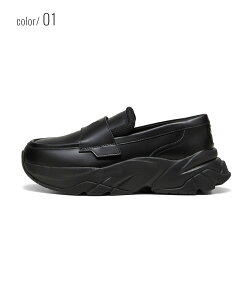 PUMA v[} V[Y fB[X Xj[J[ [t@[  PUMA LOAFYR EBY 397730