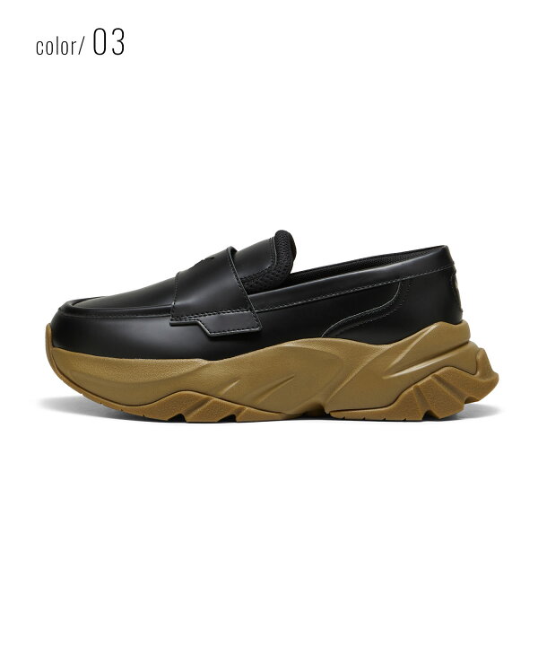 楽天市場】PUMA プーマ シューズ レディース スニーカー ローファー 