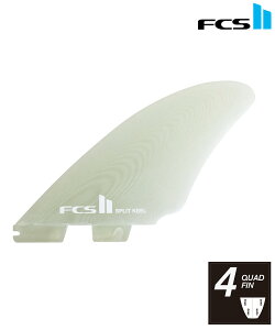 FCS2 GtV[GXc[ SPLIT KEEL QUAD Xvbg L[Nbh FSPK-PG01-MDQSR T[tB tB