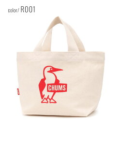 CHUMS `X g[gobN Booby Mini Canvas Tote u[r[~jLoXg[g CH60-3496