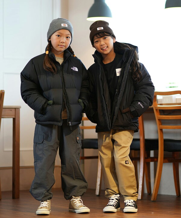 楽天市場】THE NORTH FACE ザ・ノース・フェイス アウター キッズ 