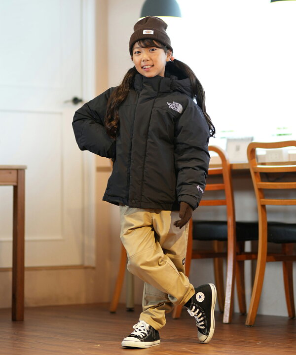 楽天市場】THE NORTH FACE ザ・ノース・フェイス アウター キッズ 