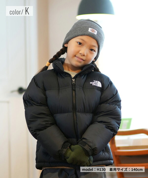 楽天市場】THE NORTH FACE ザ・ノース・フェイス アウター キッズ 