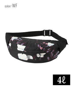 THE NORTH FACE UEm[XEtFCX qbvobN SWEEP XEB[v 4L NM72304