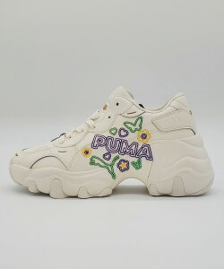 PUMA v[} Xj[J[ fB[X j[g PULSAR WEDGE GF MURASAKI pT[ 401647 TLX|[c