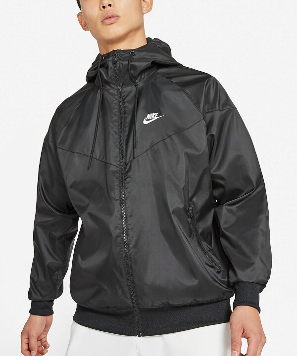 楽天市場】NIKE ナイキ メンズ ナイロンパーカー DA0002-010  