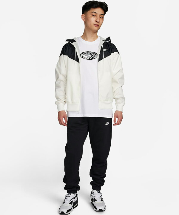 楽天市場】NIKE ナイキ メンズ ナイロンパーカー DA0002-134 