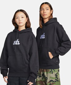 NIKE SB ナイキエスビー メンズ プルオーバーパーカー スケート ユニセックス FN2499-010