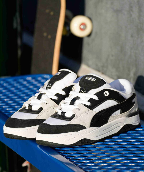 楽天市場】PUMA プーマ PUMA-180 プーマ ワンエイティー スニーカー 