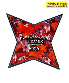 NINJA ニンジャ スケートボード べアリング FUNA CERAMIX