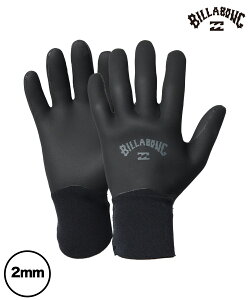 BILLABONG r{ ABSOLUTE GLOVE 2mm BE018-902 T[tB T[tO[u ~p TLX|[c