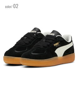 PUMA v[} V[Y fB[X Xj[J[ TgD eX PLERMO MODA XTRA GUM p 400323