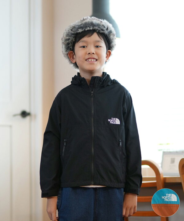 楽天市場】THE NORTH FACE ザ・ノース・フェイス キッズ アウター 