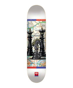 DGK fB[W[P[ XP[g{[h fbL PRO ONE OFFS STRATEGIES 8.0 TLX|[c