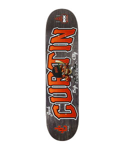 DGK fB[W[P[ XP[g{[h fbL PRO ONE OFFS BIP CITY 8.06 TLX|[c