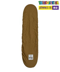 THREE WEATHER×C.P.S.L X[EFU[×JvZ XP[g{[h Jo[ THREEWEATHER SKATE SOCK TLX|[c