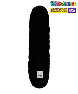 THREE WEATHER×C.P.S.L �X���[�E�F�U�[×�J�v�Z�� �X�P�[�g�{�[�h �J�o�[ THREEWEATHER SKATE SOCK �����T�L�X�|�[�c
