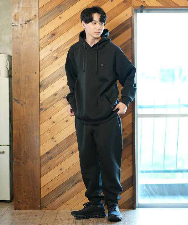 楽天市場】Hurley ハーレー ロングパンツ スウェットパンツ メンズ 