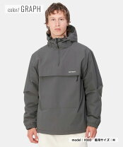 楽天市場】carhartt wip nimbus pullover（シーズン冬）（コート 