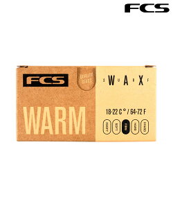 FCS GtV[GX SURF WAX T[tbNX ~ T[tBp TLX|[c