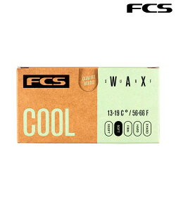 FCS GtV[GX SURF WAX T[tbNX ~ T[tBp TLX|[c