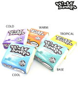 Sticky Bumps スティッキーバンプス ORIGINAL SURF WAX サーフワックス 滑り止め サーフィン用 ムラサキ…