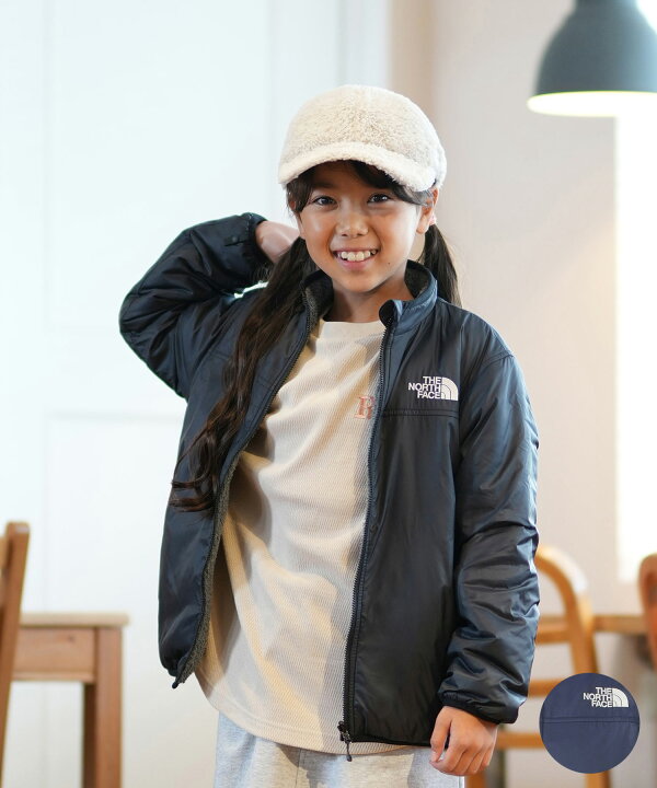 楽天市場】THE NORTH FACE ザ・ノース・フェイス アウター キッズ 