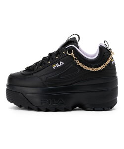 FILA tB Xj[J[ fB[X  DISRUPTOR 2 WEDGE FESTIVAL TLX|[c WSS25003