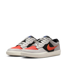 NIKE SB ナイキエスビー スニーカー メンズ レディース スケシュー FORCE 58 PRM L フォース 58 プレミアム DV5476-004