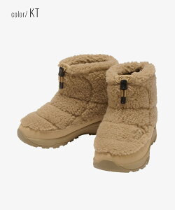 THE NORTH FACE UEm[XtFCX u[c fB[X {A kvV u[eB V[g t[X NFW52476