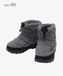 THE NORTH FACE UEm[XtFCX u[c fB[X {A kvV u[eB V[g t[X NFW52476