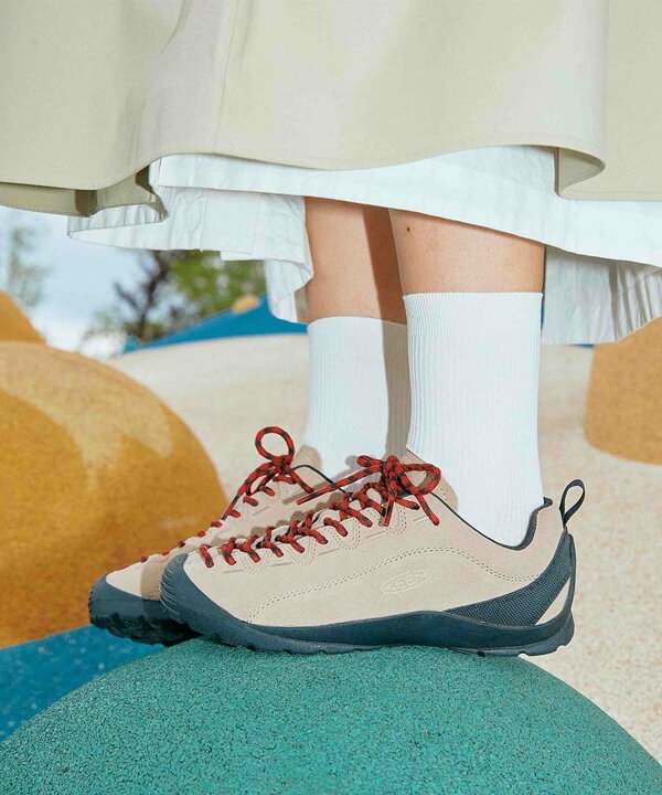 楽天市場】KEEN キーン スニーカー レディース アウトドアシューズ 