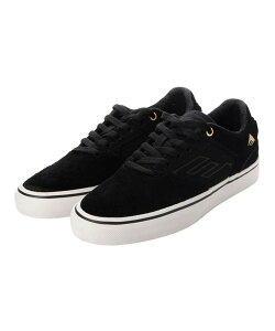 Emerica GJ Xj[J[ Y fB[X jZbNX LOW VULC E oN XP{[ XPV[ 61010131973