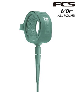 FCS GtV[GX ESSENTIAL LEASH ALL ROUND 6feet GbZV T[tB [VR[h